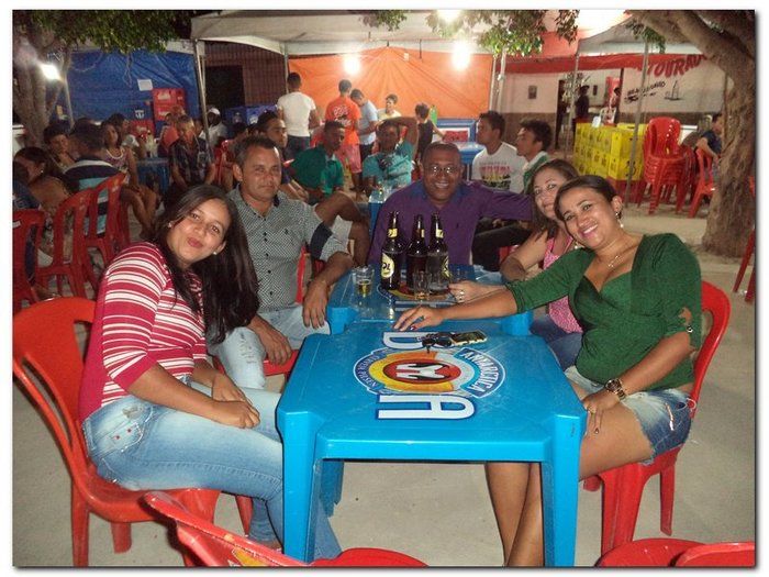 Comemoração 61 anos de Inhuma- Concurso Gado Leiteiro e Show João Cláudio Moreno  - Imagem 78