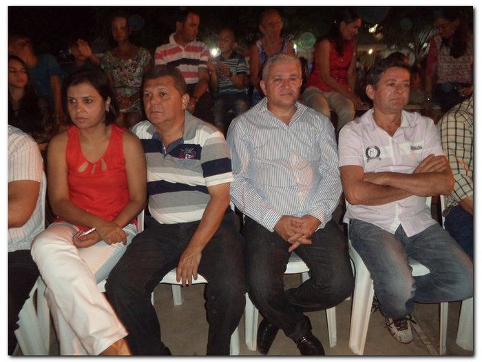 Comemoração 61 anos de Inhuma- Concurso Gado Leiteiro e Show João Cláudio Moreno  - Imagem 34