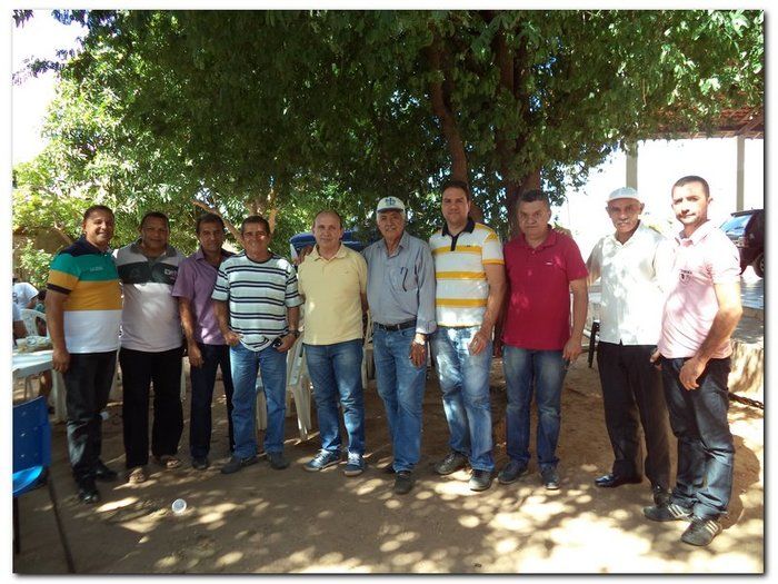 Comemoração 61 anos de Inhuma- Concurso Gado Leiteiro e Show João Cláudio Moreno  - Imagem 29