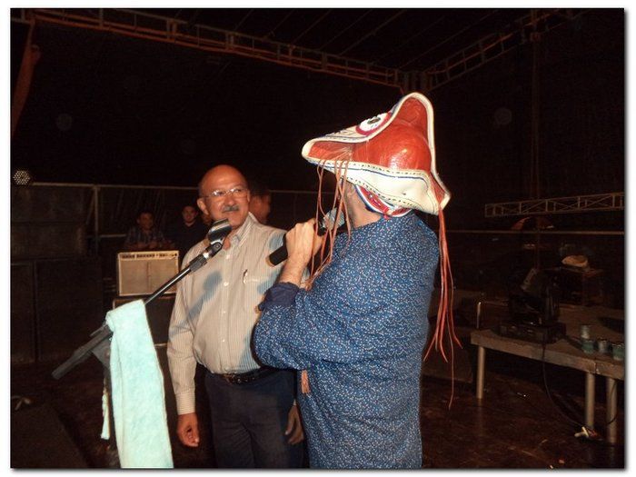 Comemoração 61 anos de Inhuma- Concurso Gado Leiteiro e Show João Cláudio Moreno  - Imagem 71