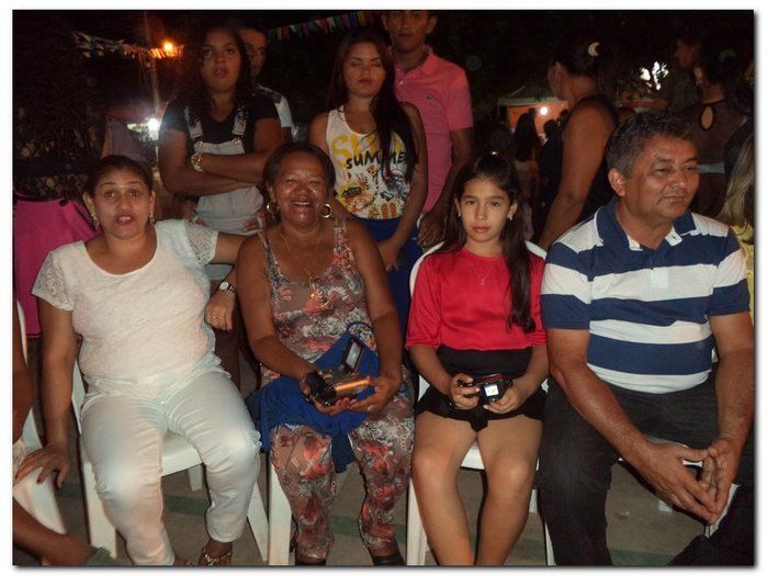 Comemoração 61 anos de Inhuma- Concurso Gado Leiteiro e Show João Cláudio Moreno  - Imagem 37