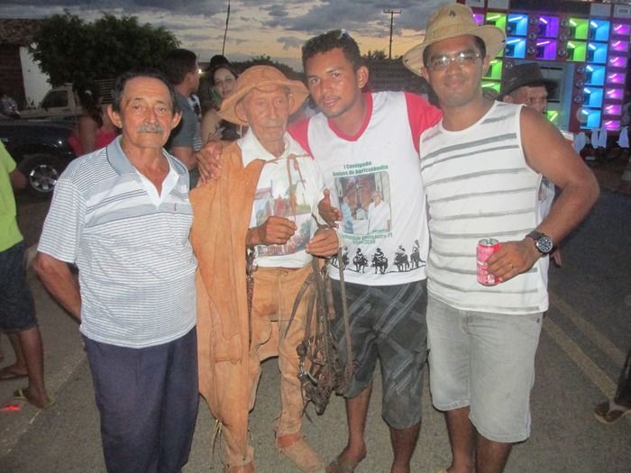 Primeira Cavalgada Amigos de Agricolândia  - Imagem 84