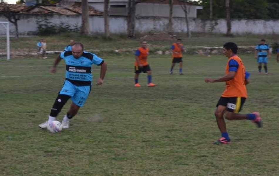 América e Auto Esporte farão a final do Master 2015