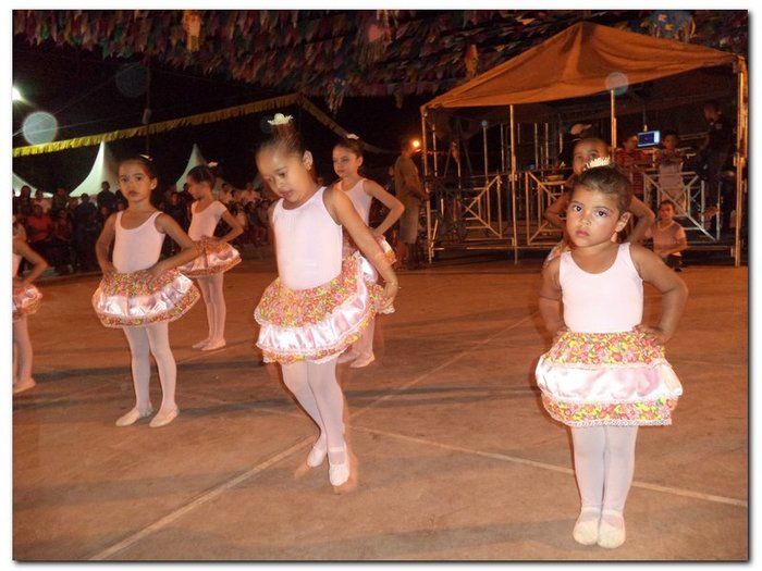 Comemoração 61 anos de Inhuma- Concurso Gado Leiteiro e Show João Cláudio Moreno  - Imagem 43