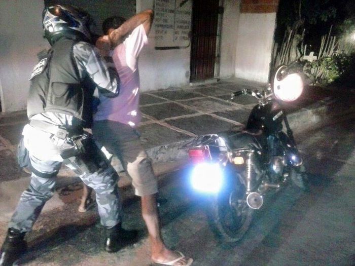 “Parnaíba Segura” realiza mais de 800 abordagens na primeira semana - Imagem 4