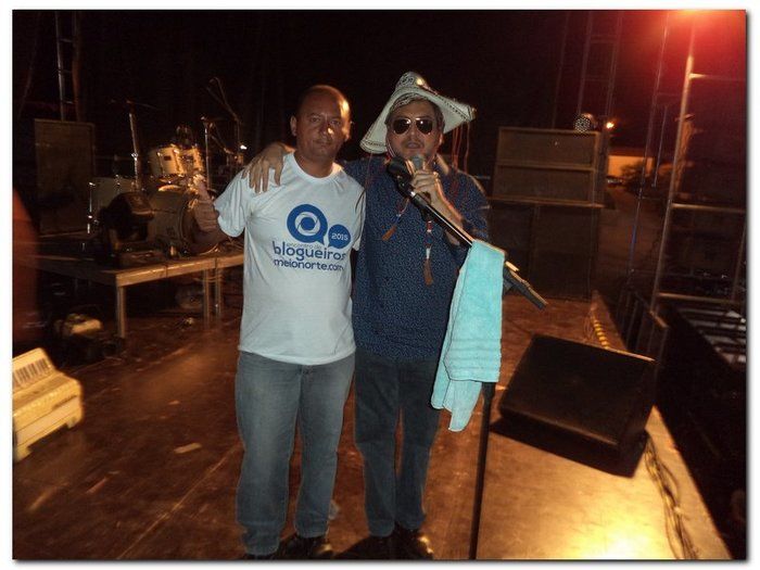 Comemoração 61 anos de Inhuma- Concurso Gado Leiteiro e Show João Cláudio Moreno  - Imagem 73