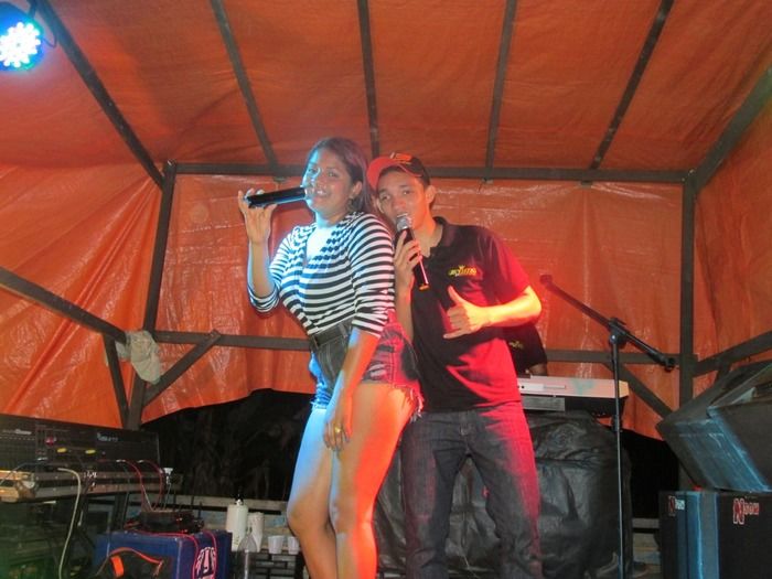 Dia dos Namorados Foi Comemorado com a Banda Farra de Play nos Festejos de PitomBeira - Imagem 16