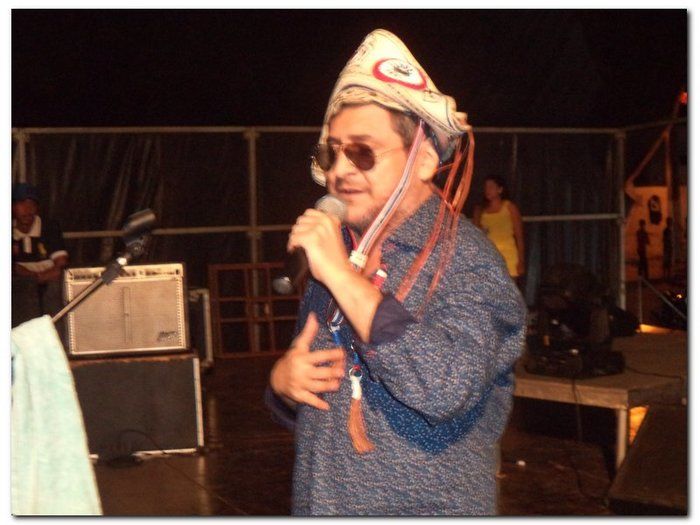 Comemoração 61 anos de Inhuma- Concurso Gado Leiteiro e Show João Cláudio Moreno  - Imagem 69