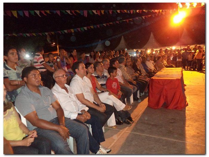 Comemoração 61 anos de Inhuma- Concurso Gado Leiteiro e Show João Cláudio Moreno  - Imagem 39