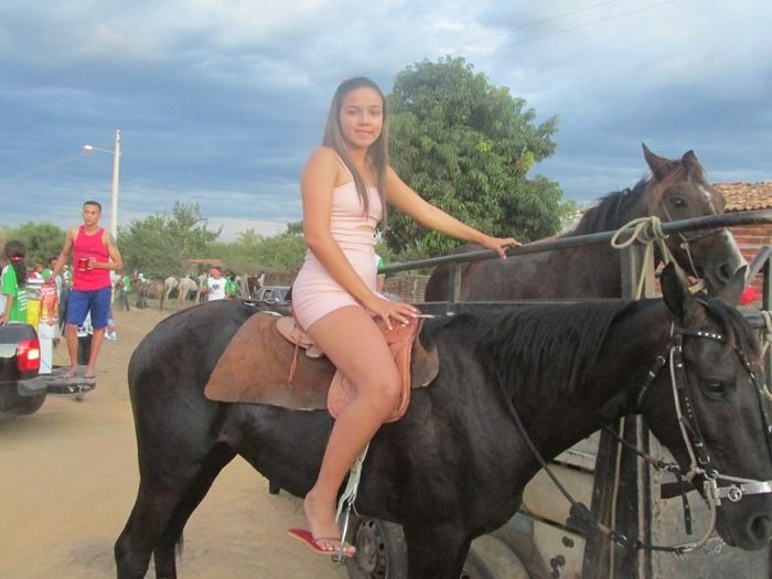 Primeira Cavalgada Amigos de Agricolândia  - Imagem 83