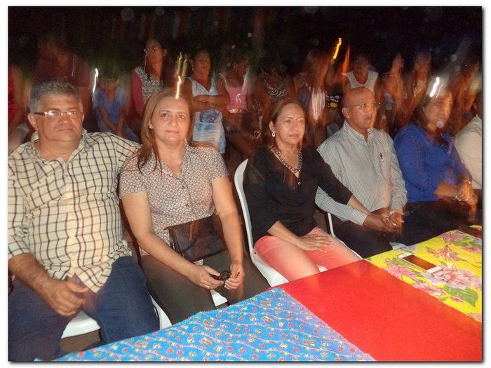 Comemoração 61 anos de Inhuma- Concurso Gado Leiteiro e Show João Cláudio Moreno  - Imagem 32