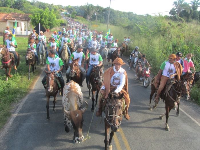 Primeira Cavalgada Amigos de Agricolândia  - Imagem 36