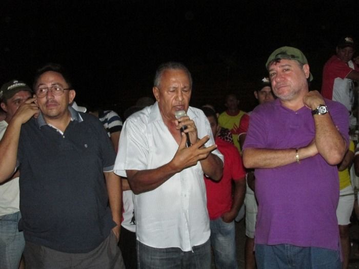 Primeira Cavalgada Amigos de Agricolândia  - Imagem 87