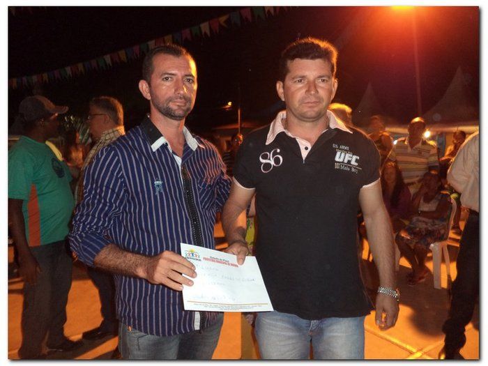 Comemoração 61 anos de Inhuma- Concurso Gado Leiteiro e Show João Cláudio Moreno  - Imagem 60