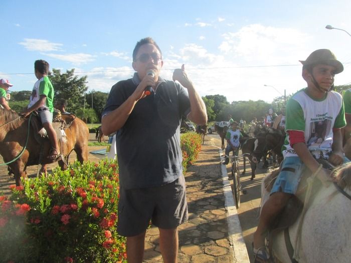 Primeira Cavalgada Amigos de Agricolândia  - Imagem 51