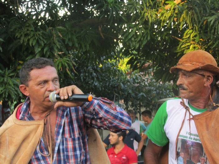 Primeira Cavalgada Amigos de Agricolândia  - Imagem 79