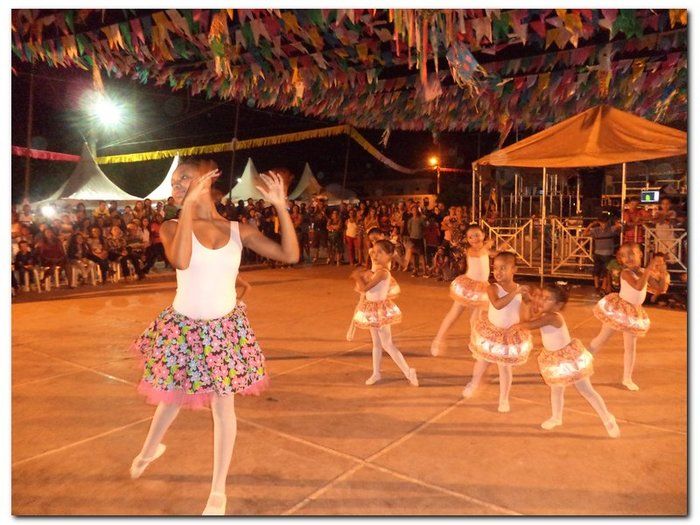 Comemoração 61 anos de Inhuma- Concurso Gado Leiteiro e Show João Cláudio Moreno  - Imagem 45