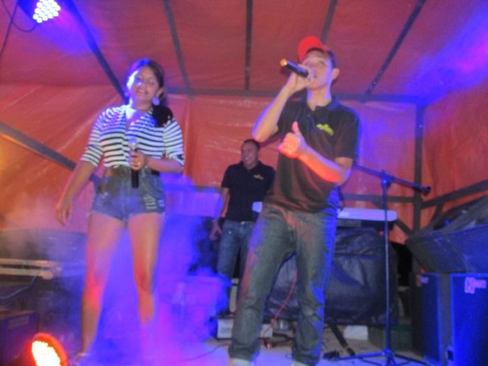 Dia dos Namorados Foi Comemorado com a Banda Farra de Play nos Festejos de PitomBeira - Imagem 15