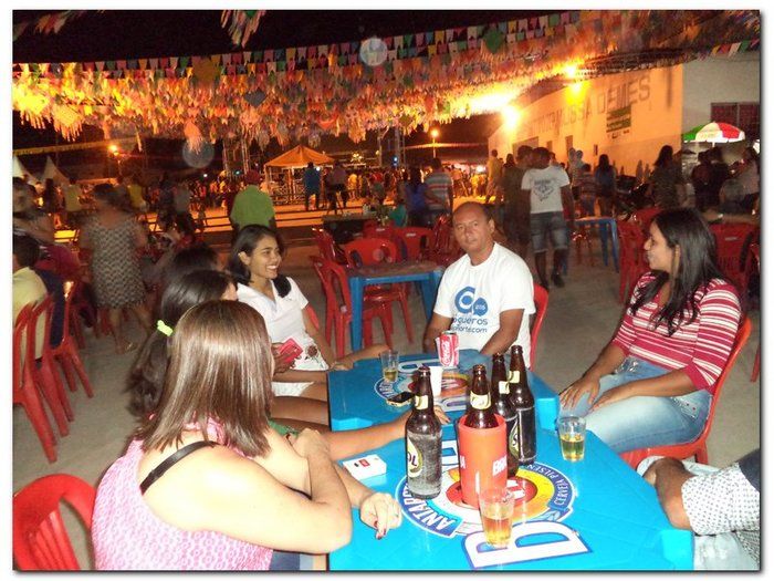 Comemoração 61 anos de Inhuma- Concurso Gado Leiteiro e Show João Cláudio Moreno  - Imagem 79