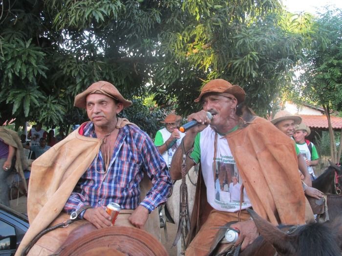 Primeira Cavalgada Amigos de Agricolândia  - Imagem 80