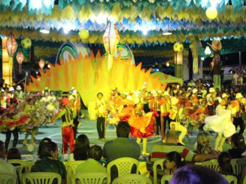 XI Festival Cultural dos Cocais resgatará a cultura do Bumba meu Boi na Região dos Cocais