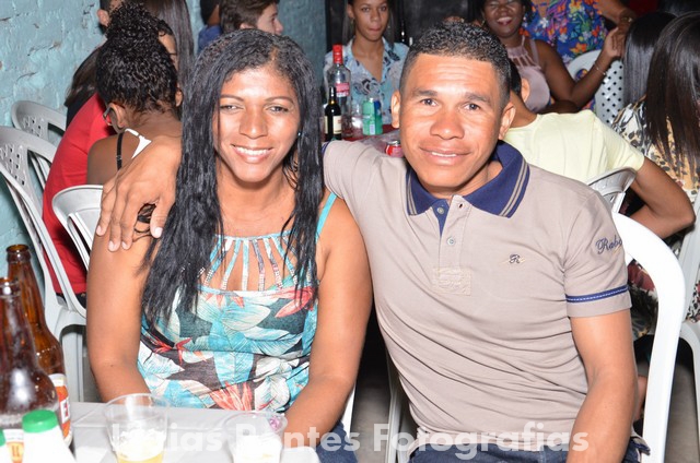 Sábado Romântico Reuniu Casais Apaixonados  - Imagem 27