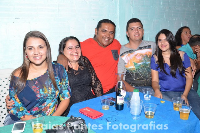 Sábado Romântico Reuniu Casais Apaixonados  - Imagem 43