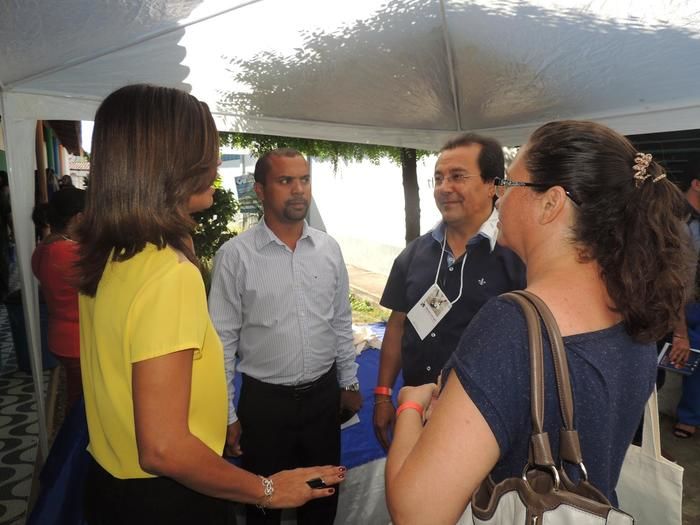 Prefeitura de Água Branca realiza seminário de combate às drogas - Imagem 2