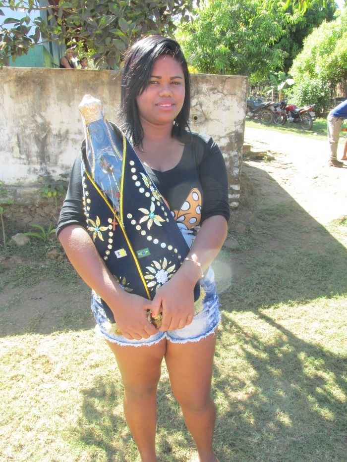 Família tuna Brito Realiza a 3º Pega de Boi na Mata em Tamboril - Imagem 1