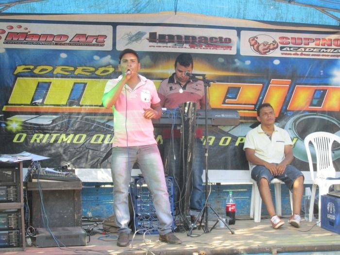 Família tuna Brito Realiza a 3º Pega de Boi na Mata em Tamboril - Imagem 40