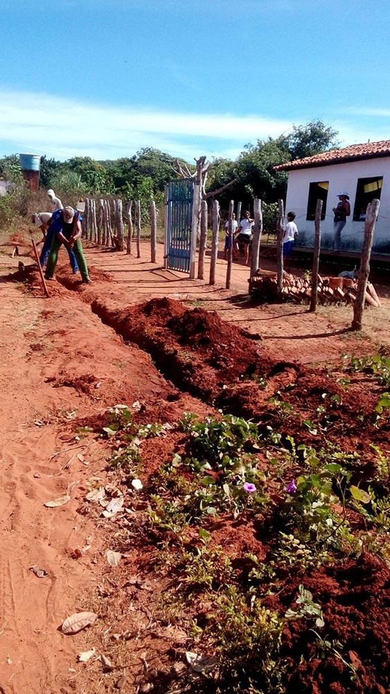 Prefeitura de Oeiras atende demandas da comunidade Mocambo - Imagem 6