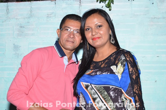 Sábado Romântico Reuniu Casais Apaixonados  - Imagem 47