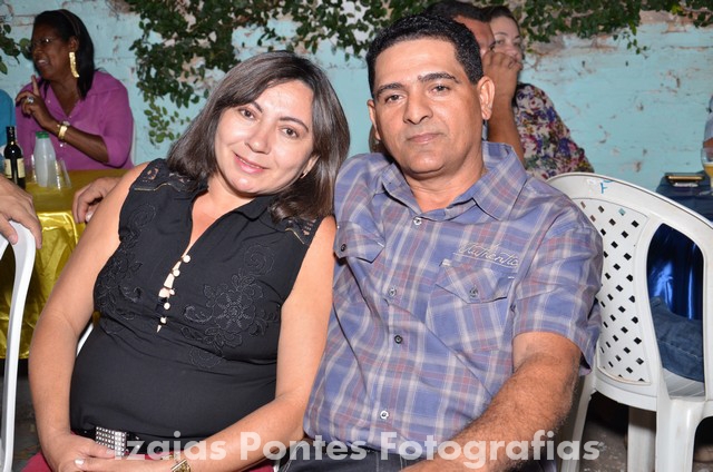 Sábado Romântico Reuniu Casais Apaixonados  - Imagem 18