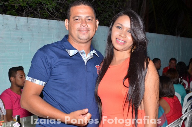 Sábado Romântico Reuniu Casais Apaixonados  - Imagem 51