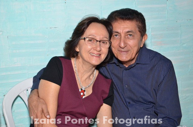 Sábado Romântico Reuniu Casais Apaixonados  - Imagem 80