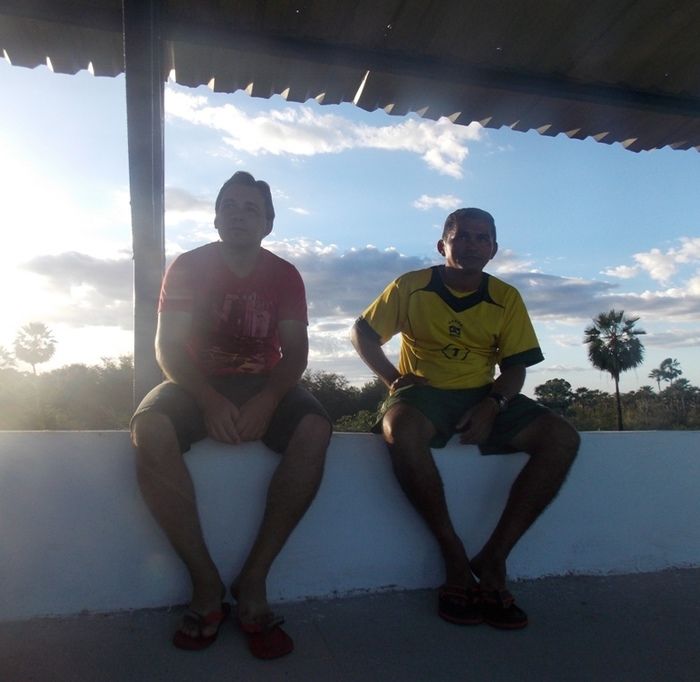 Já estar em andamento o Campeonato de Campo da Cidade  - Imagem 13