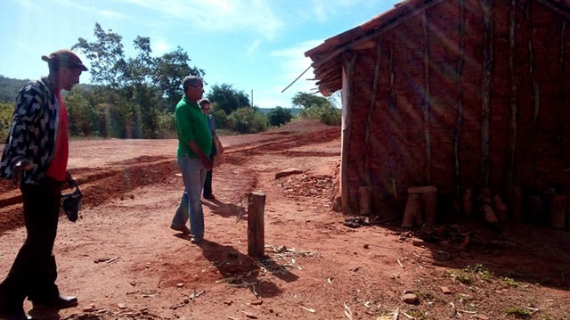 Prefeitura de Oeiras atende demandas da comunidade Mocambo - Imagem 2