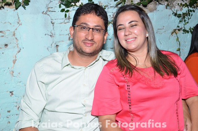 Sábado Romântico Reuniu Casais Apaixonados  - Imagem 23