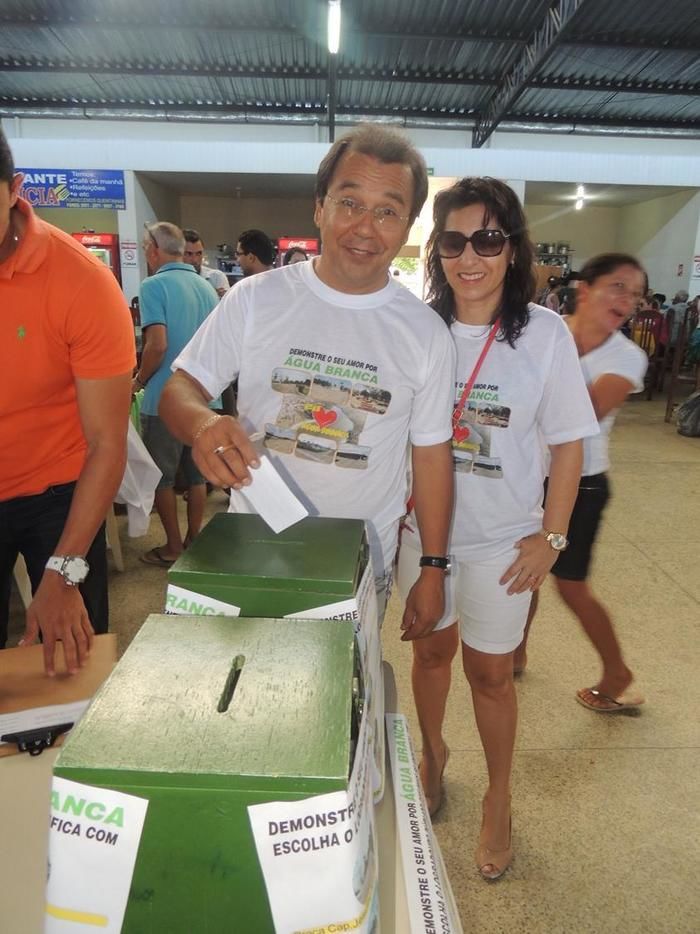 Prefeitura de Água Branca lança votação para escolha do lugar que melhor representa a cidade - Imagem 13