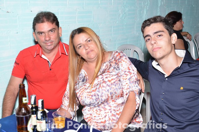 Sábado Romântico Reuniu Casais Apaixonados  - Imagem 62