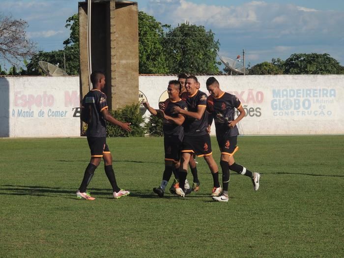 Empates marcam a quarta rodada do Campeonato Aguabranquense de Futebol - Imagem 1