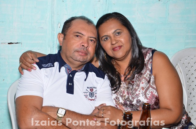 Sábado Romântico Reuniu Casais Apaixonados  - Imagem 55