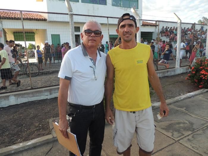 Empates marcam a quarta rodada do Campeonato Aguabranquense de Futebol - Imagem 8