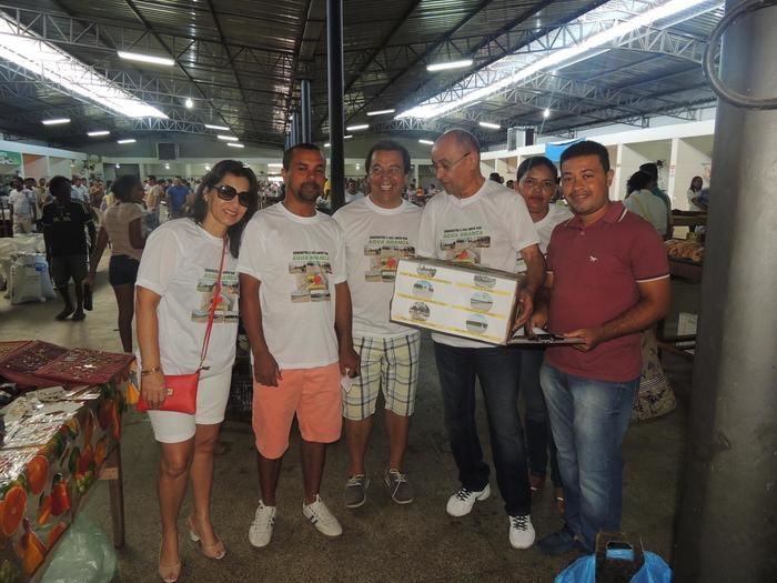 Prefeitura de Água Branca lança votação para escolha do lugar que melhor representa a cidade - Imagem 11