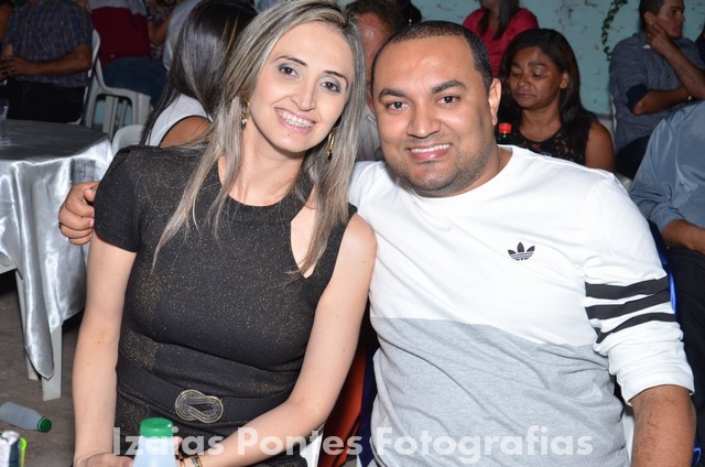 Sábado Romântico Reuniu Casais Apaixonados  - Imagem 74