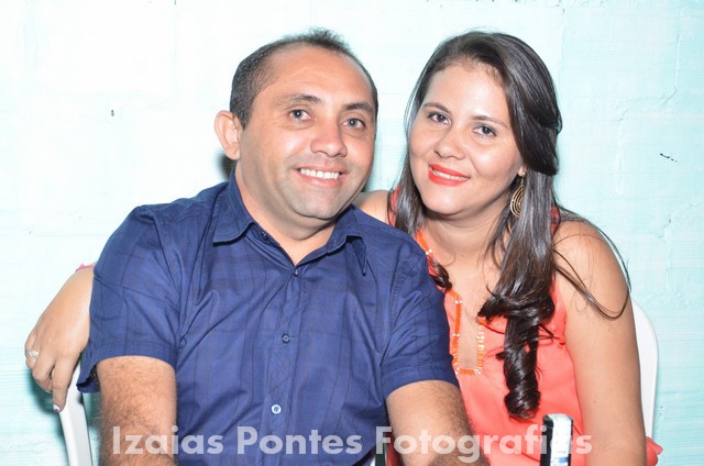 Sábado Romântico Reuniu Casais Apaixonados  - Imagem 45