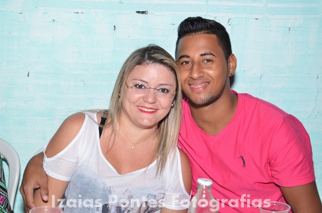 Sábado Romântico Reuniu Casais Apaixonados  - Imagem 50