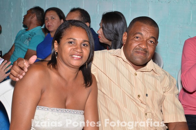 Sábado Romântico Reuniu Casais Apaixonados  - Imagem 48