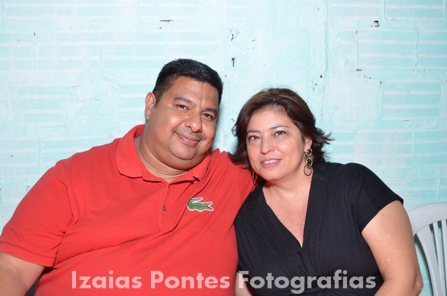 Sábado Romântico Reuniu Casais Apaixonados  - Imagem 82