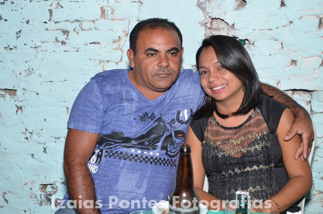 Sábado Romântico Reuniu Casais Apaixonados  - Imagem 33